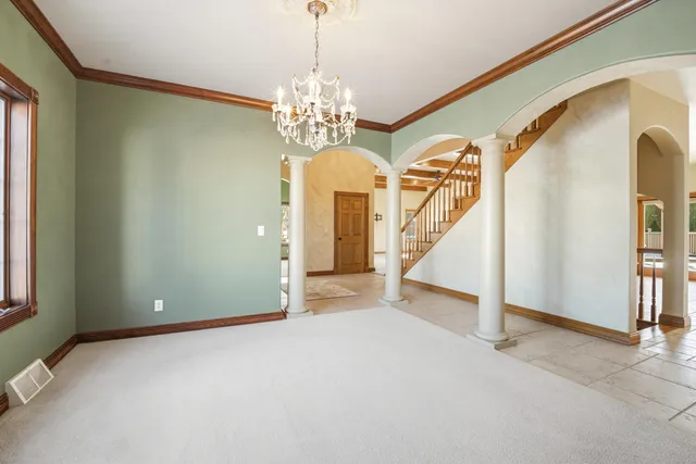 $789,900 | 876 Estate Drive, Fond du Lac, WI 54935