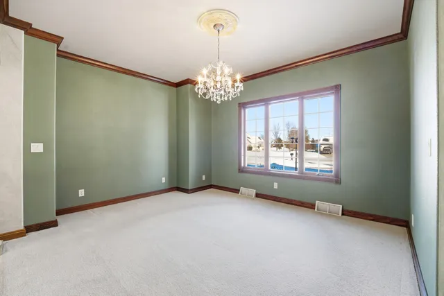 $789,900 | 876 Estate Drive, Fond du Lac, WI 54935