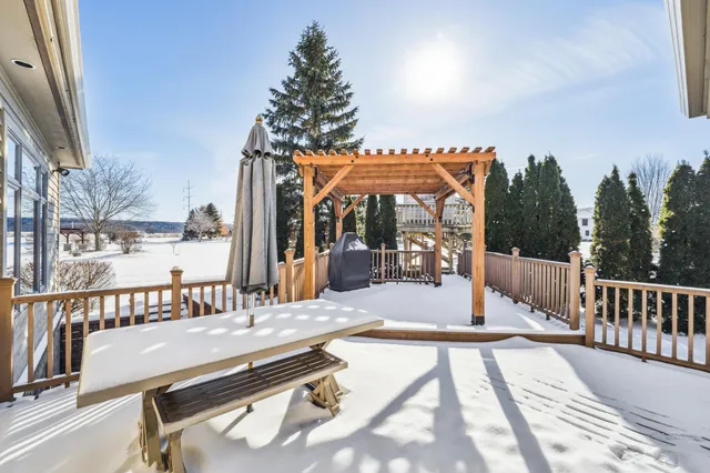 $789,900 | 876 Estate Drive, Fond du Lac, WI 54935