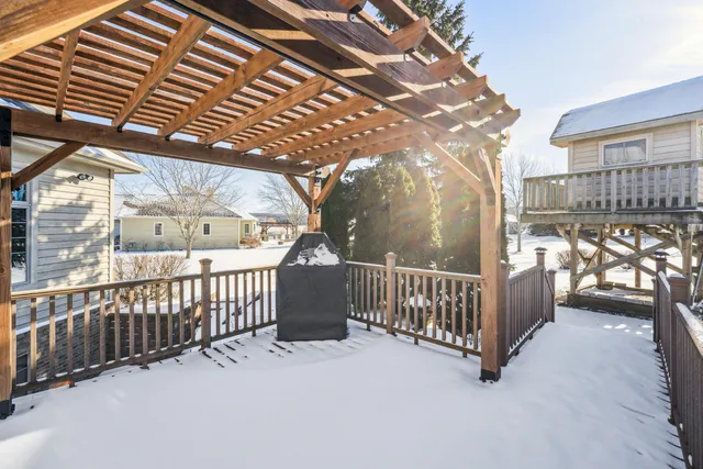 $789,900 | 876 Estate Drive, Fond du Lac, WI 54935