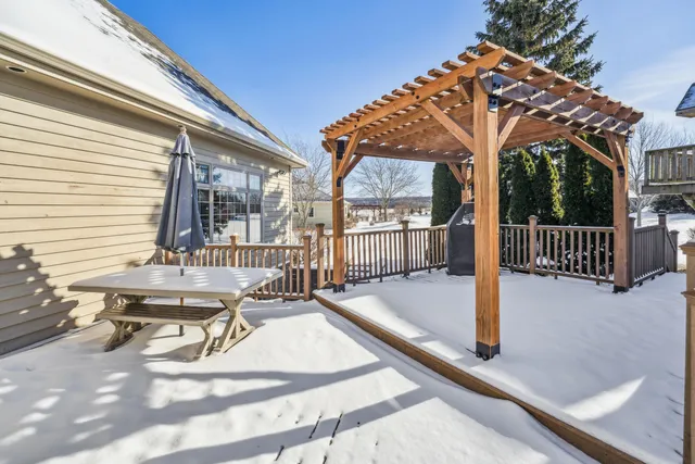 $789,900 | 876 Estate Drive, Fond du Lac, WI 54935