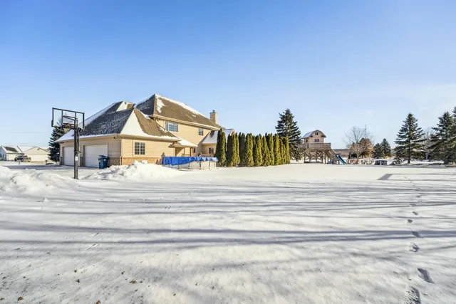 $789,900 | 876 Estate Drive, Fond du Lac, WI 54935