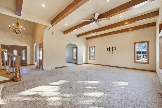 $789,900 | 876 Estate Drive, Fond du Lac, WI 54935