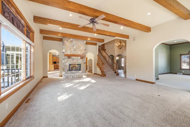 $789,900 | 876 Estate Drive, Fond du Lac, WI 54935