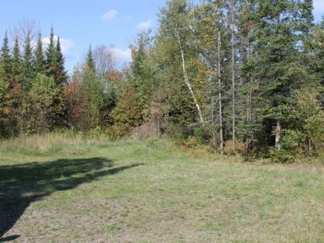 Lot 5 West Turtle Rpds Lane Mercer, WI 54547 - Photo 9 of 10 Gallery Image 9