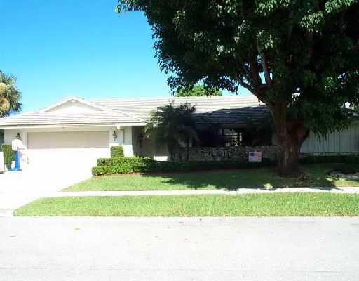 1660 Southwest 7th Terrace Boca Raton, FL 33486 - Photo 1 of 1 Primary Photo