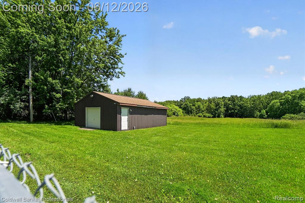 8245 Fenton Road Grand Blanc, MI 48439 - Photo 44 of 49
