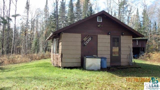 7790 East Tom Green Road Solon Springs, WI 54873 - Photo 1 of 20