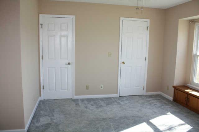 2413 Chester Harris Road Woodlawn, TN 37191 - Photo 11 of 20 Master Bedroom with Full Bath