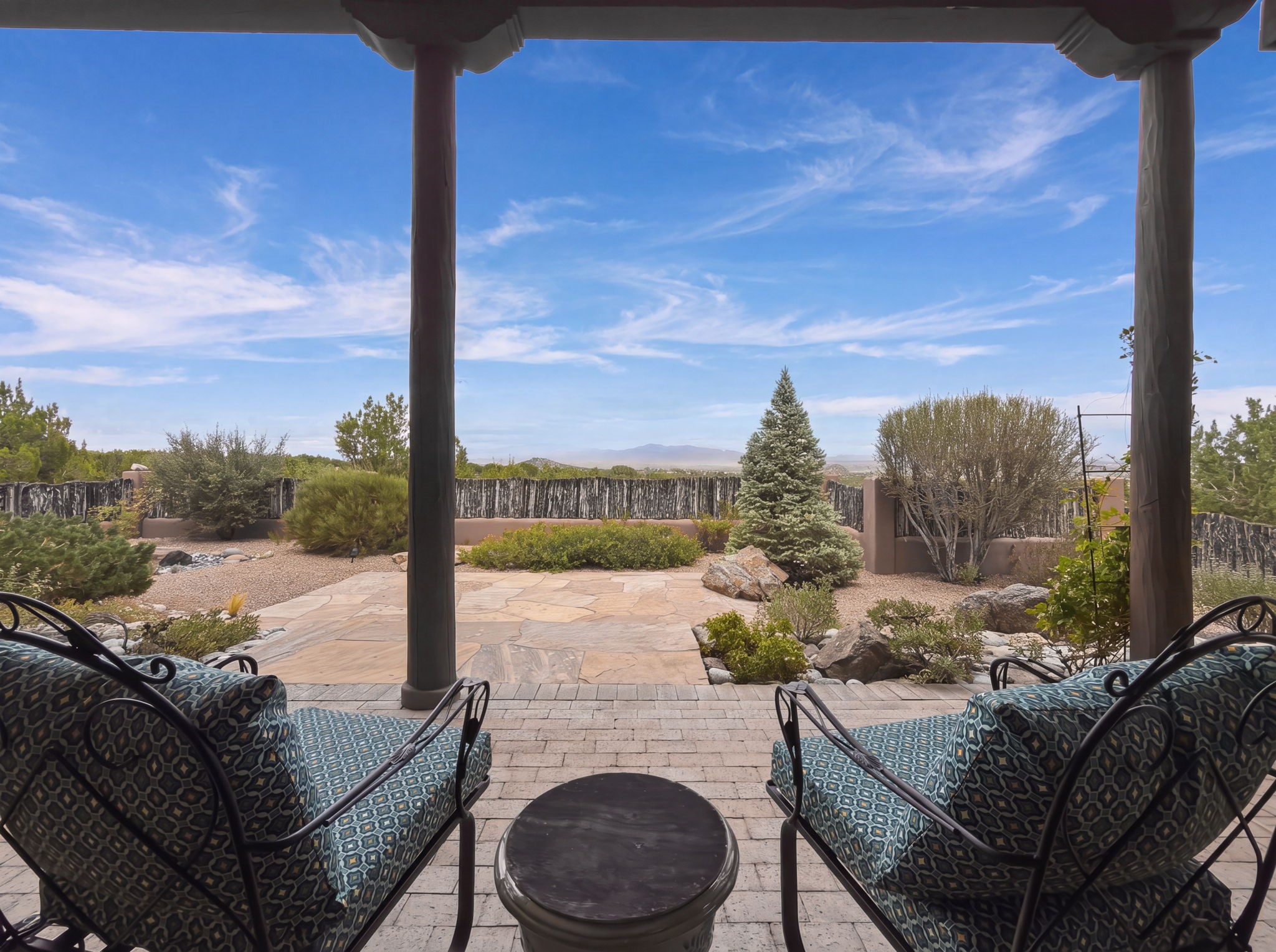 157 Silver Hills Road Santa Fe, NM 87508 - Photo 8 of 58 Gallery Image 8