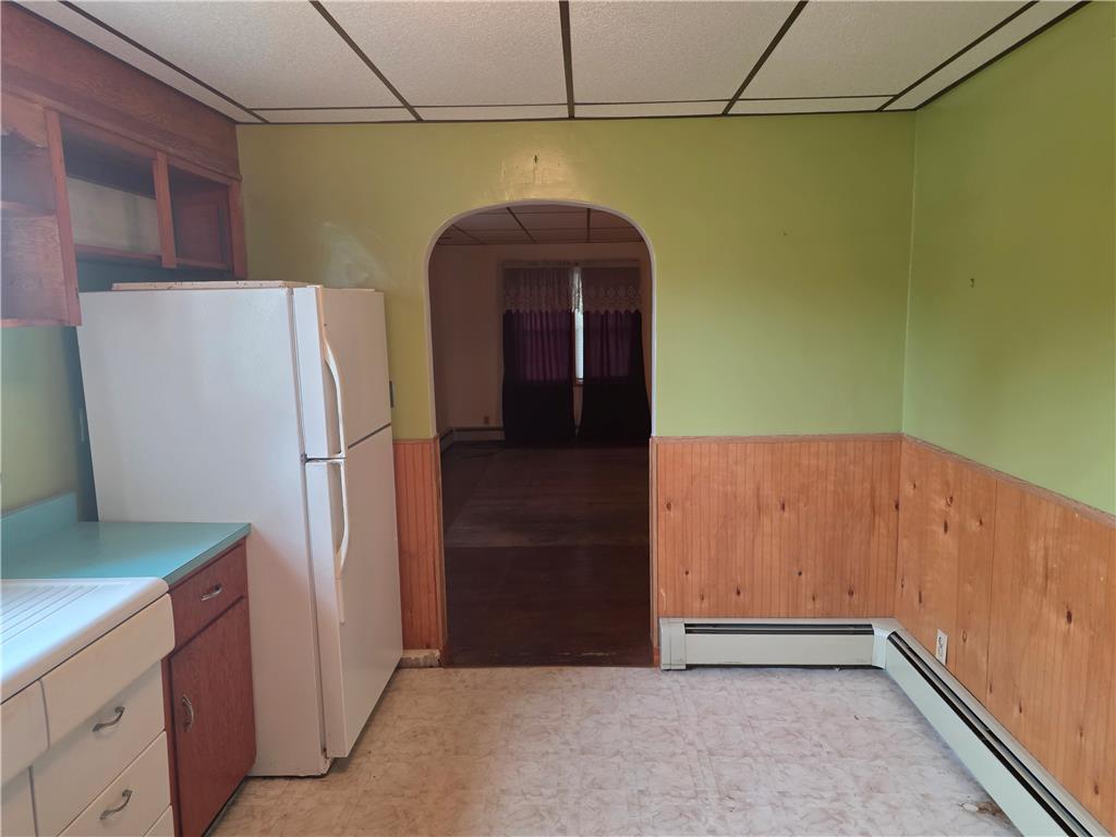2838 Cherryville Road Northampton, PA 18067 - Photo 10 of 22 A functional kitchen provides ample space, ready for personalization and culinary creativity.