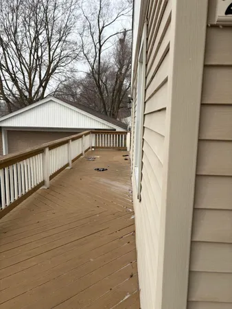 $1,300 | 2126 McGregor Avenue, Unit UPPR, Ypsilanti, MI 48198