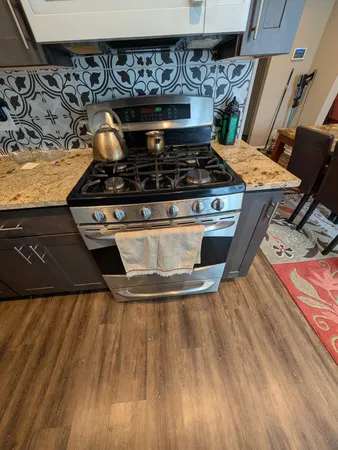 $1,300 | 2126 McGregor Avenue, Unit UPPR, Ypsilanti, MI 48198