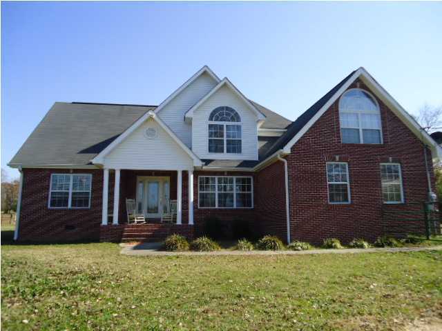 2934 Keith Road Ringgold, GA 30736 - Photo 1 of 27 Primary Photo