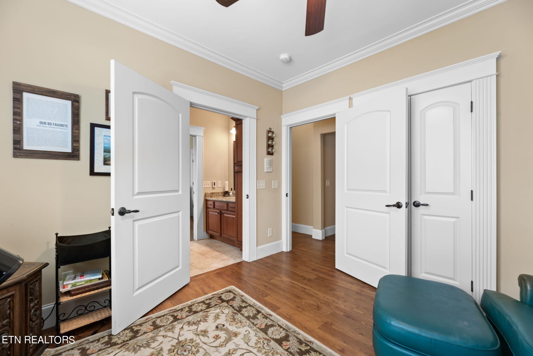 2309 Mystic Ridge Road Knoxville, TN 37922 - Photo 32 of 60 Gallery Image 32