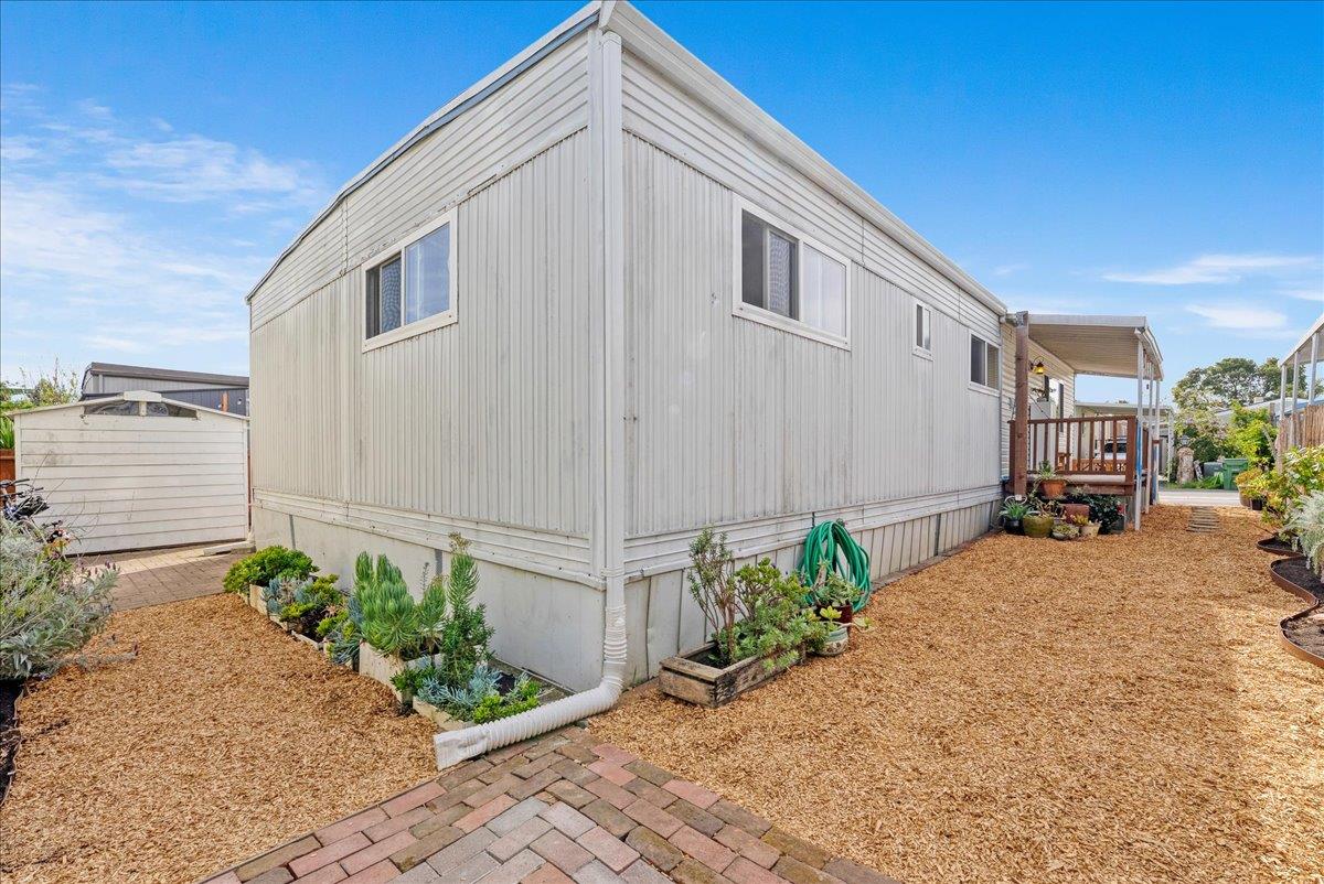 3710 Gross Road, Unit 31 Santa Cruz, CA 95062 - Photo 38 of 44 Gallery Image 38