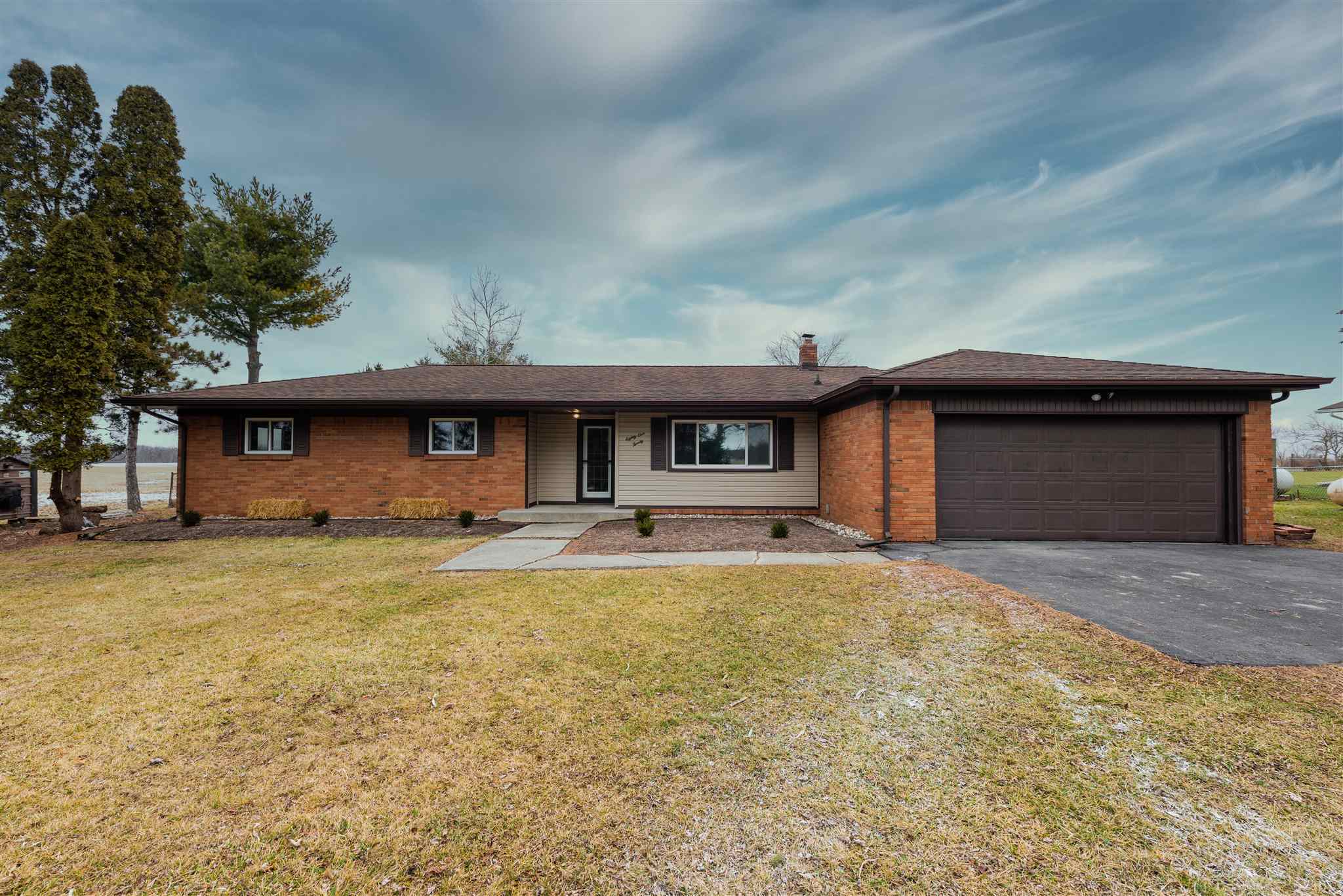 8120 Felger Road Fort Wayne, IN 46818 - Photo 1 of 22