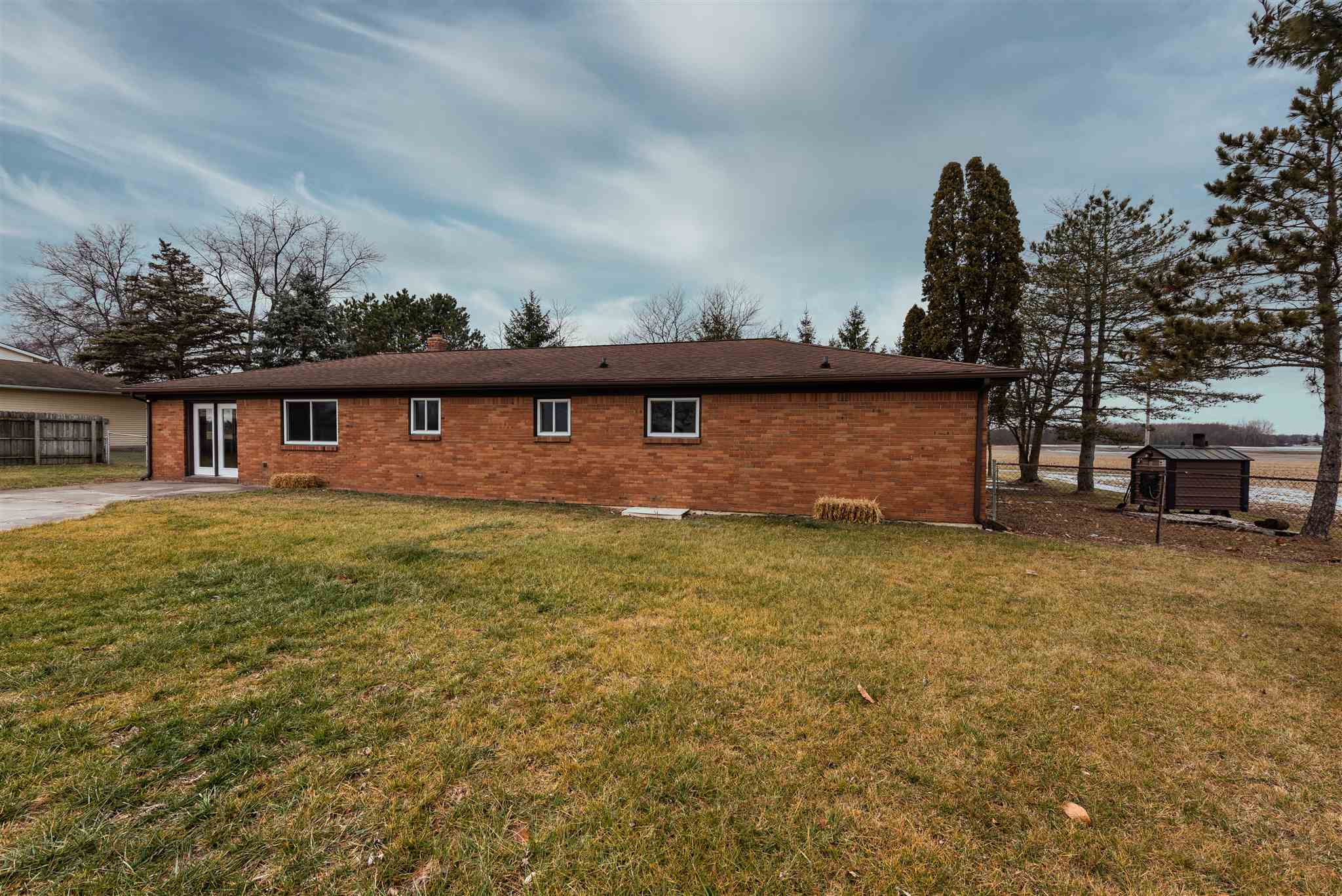 8120 Felger Road Fort Wayne, IN 46818 - Photo 5 of 22