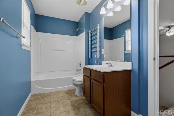 $269,000 | 638 Country Village Drive, O'Fallon, MO 63367