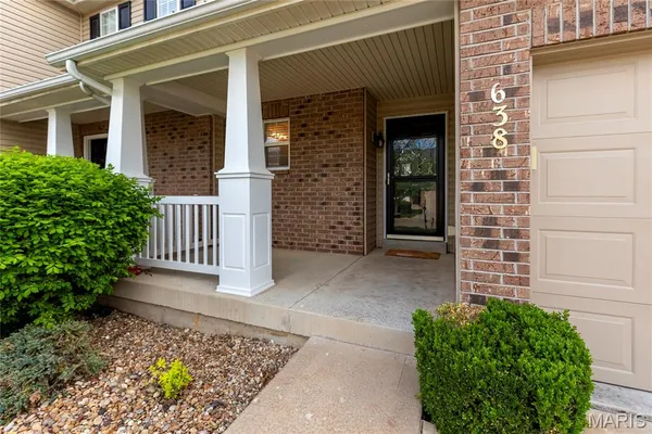 $269,000 | 638 Country Village Drive, O'Fallon, MO 63367