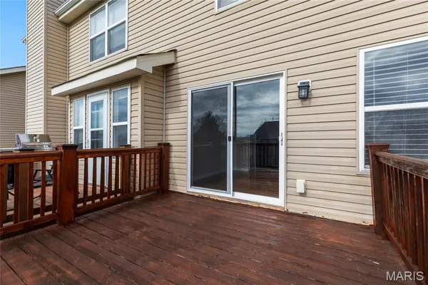 $269,000 | 638 Country Village Drive, O'Fallon, MO 63367