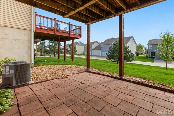 $269,000 | 638 Country Village Drive, O'Fallon, MO 63367