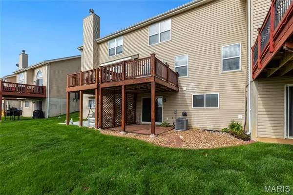 $269,000 | 638 Country Village Drive, O'Fallon, MO 63367