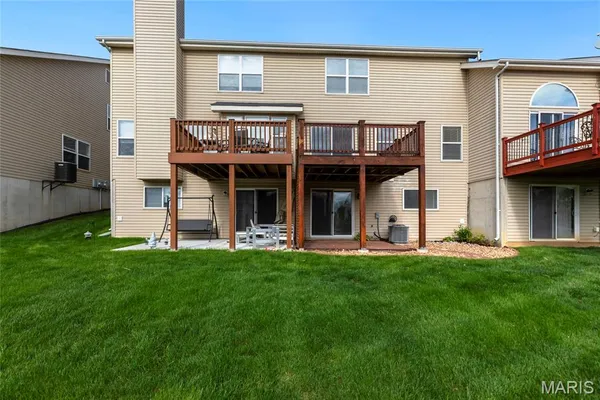 $269,000 | 638 Country Village Drive, O'Fallon, MO 63367