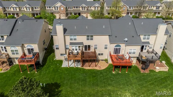 $269,000 | 638 Country Village Drive, O'Fallon, MO 63367
