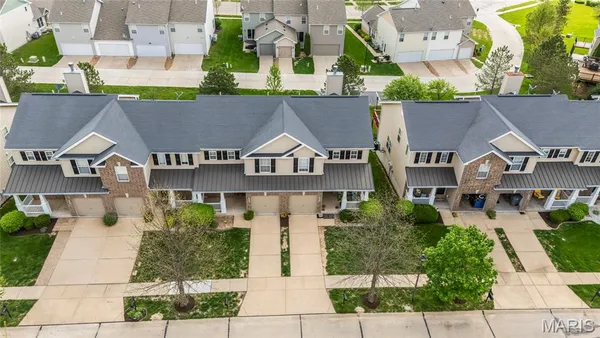 $269,000 | 638 Country Village Drive, O'Fallon, MO 63367