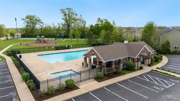 $269,000 | 638 Country Village Drive, O'Fallon, MO 63367