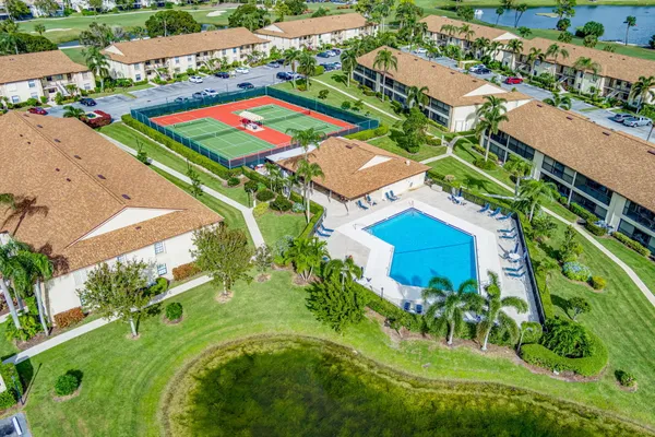 $2,800 | 202 Pinecrest Circle, Unit B, Jupiter, FL 33458
