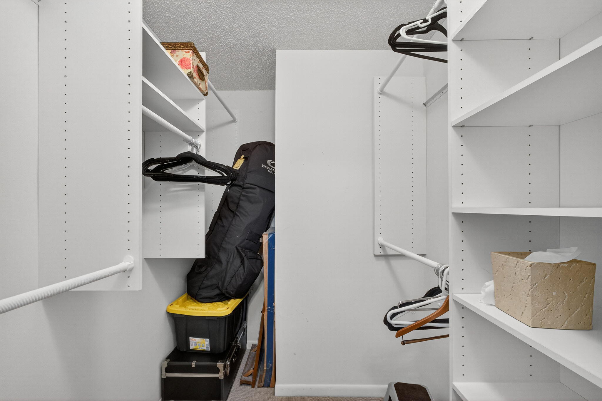 202 Pinecrest Circle, Unit B Jupiter, FL 33458 - Photo 27 of 44 Primary Walk In Closet