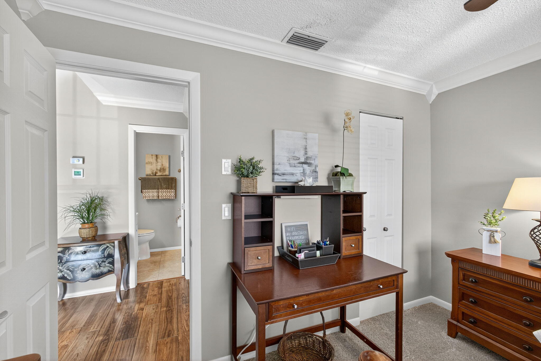 202 Pinecrest Circle, Unit B Jupiter, FL 33458 - Photo 30 of 44 2nd Bedroom