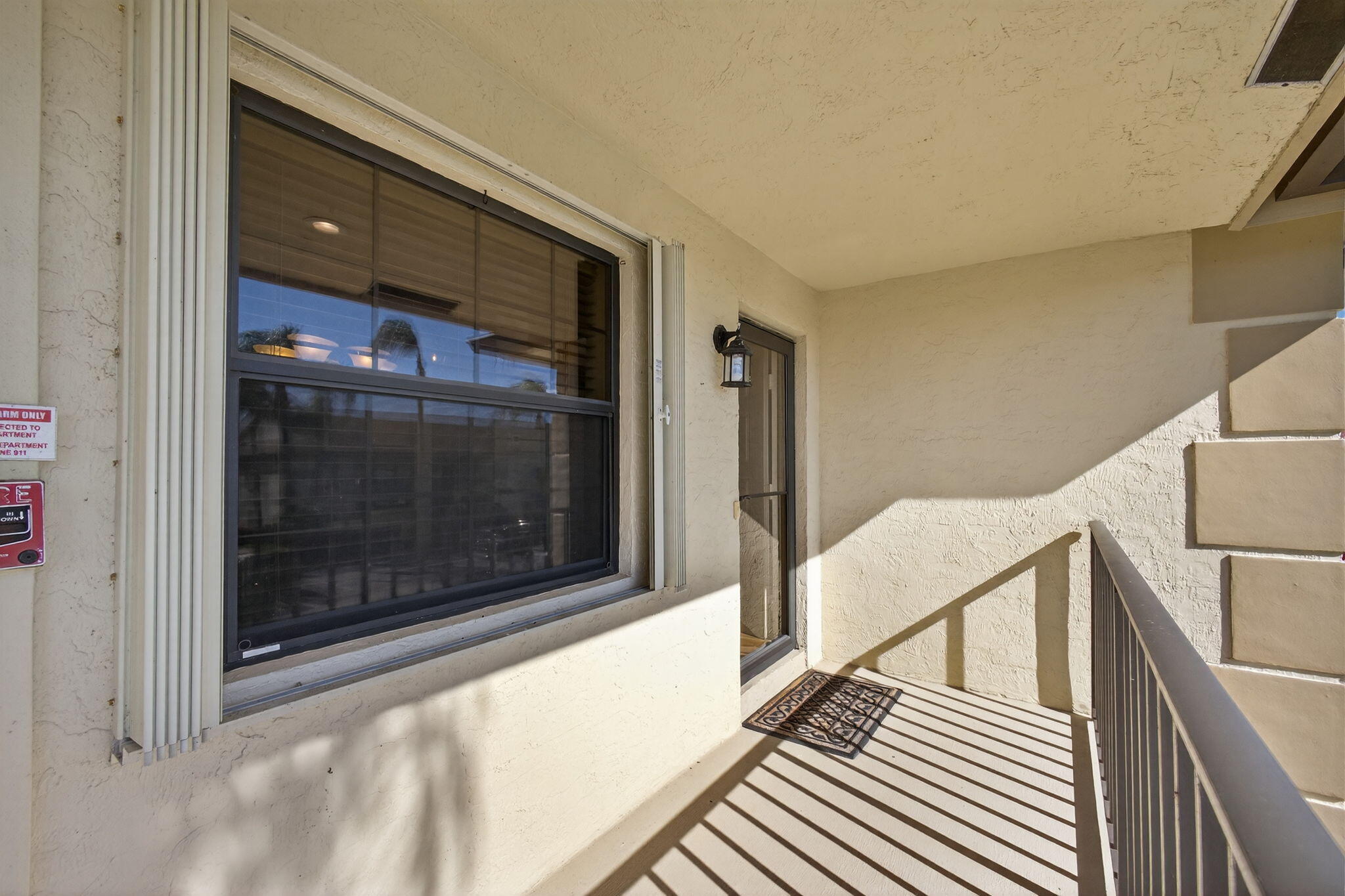 202 Pinecrest Circle, Unit B Jupiter, FL 33458 - Photo 42 of 44 Unit Entrance