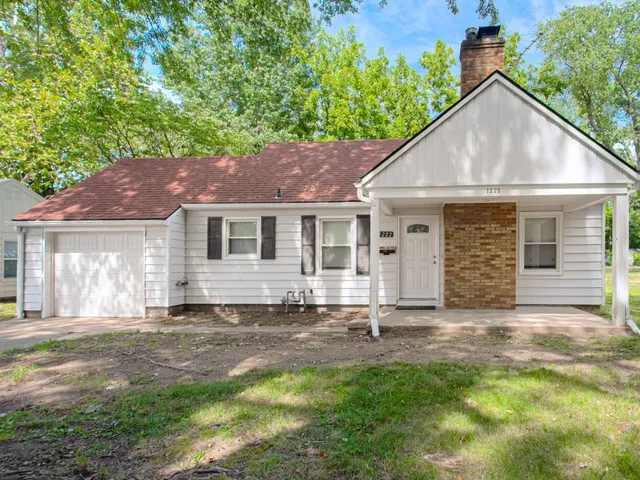 $194,450 | 1222 West 26th Street South, Independence, MO 64052