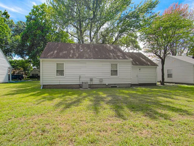 $194,450 | 1222 West 26th Street South, Independence, MO 64052