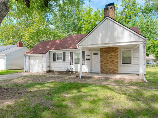$194,450 | 1222 West 26th Street South, Independence, MO 64052