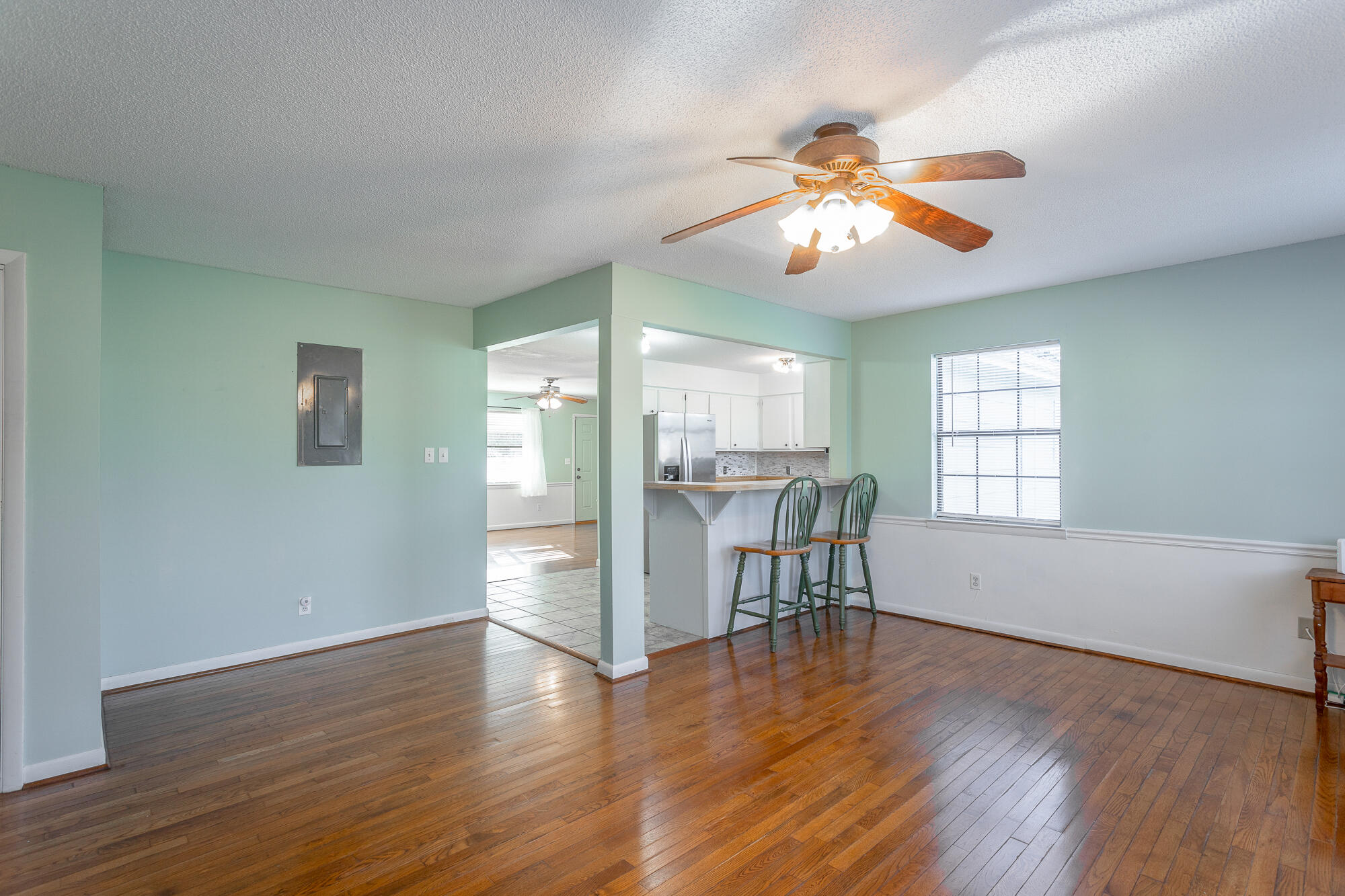 1801 Crabtree Road Hixson, TN 37343 - Photo 12 of 57 1801 Crabtree Road HD-14