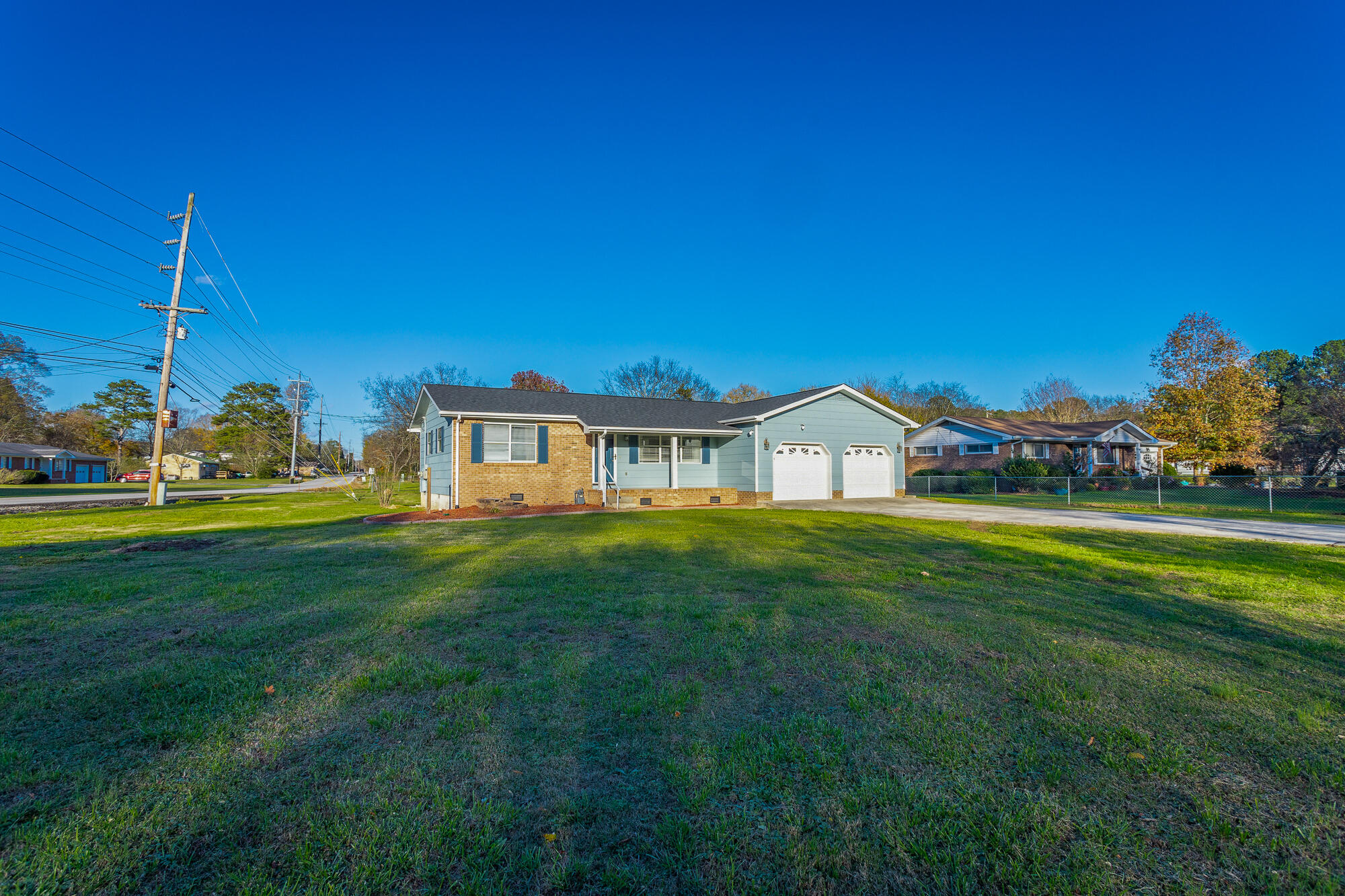 1801 Crabtree Road Hixson, TN 37343 - Photo 2 of 57 1801 Crabtree Road HD-45