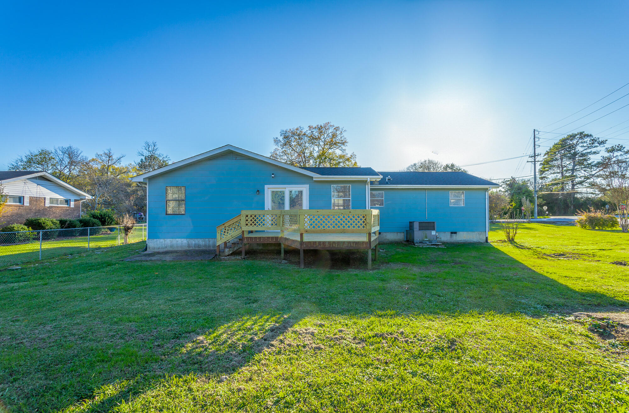 1801 Crabtree Road Hixson, TN 37343 - Photo 23 of 57 1801 Crabtree Road HD-35