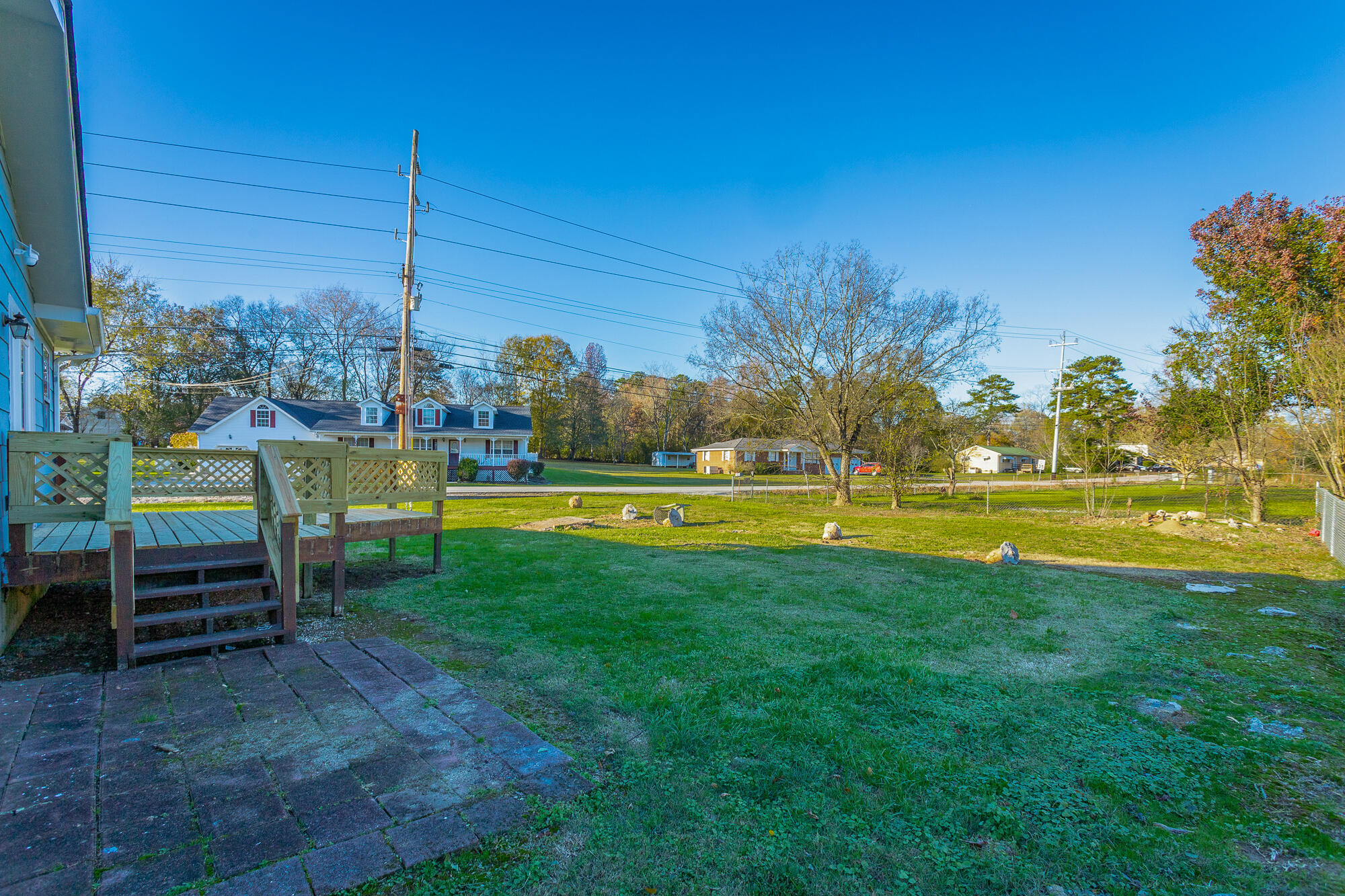 1801 Crabtree Road Hixson, TN 37343 - Photo 24 of 57 1801 Crabtree Road HD-31