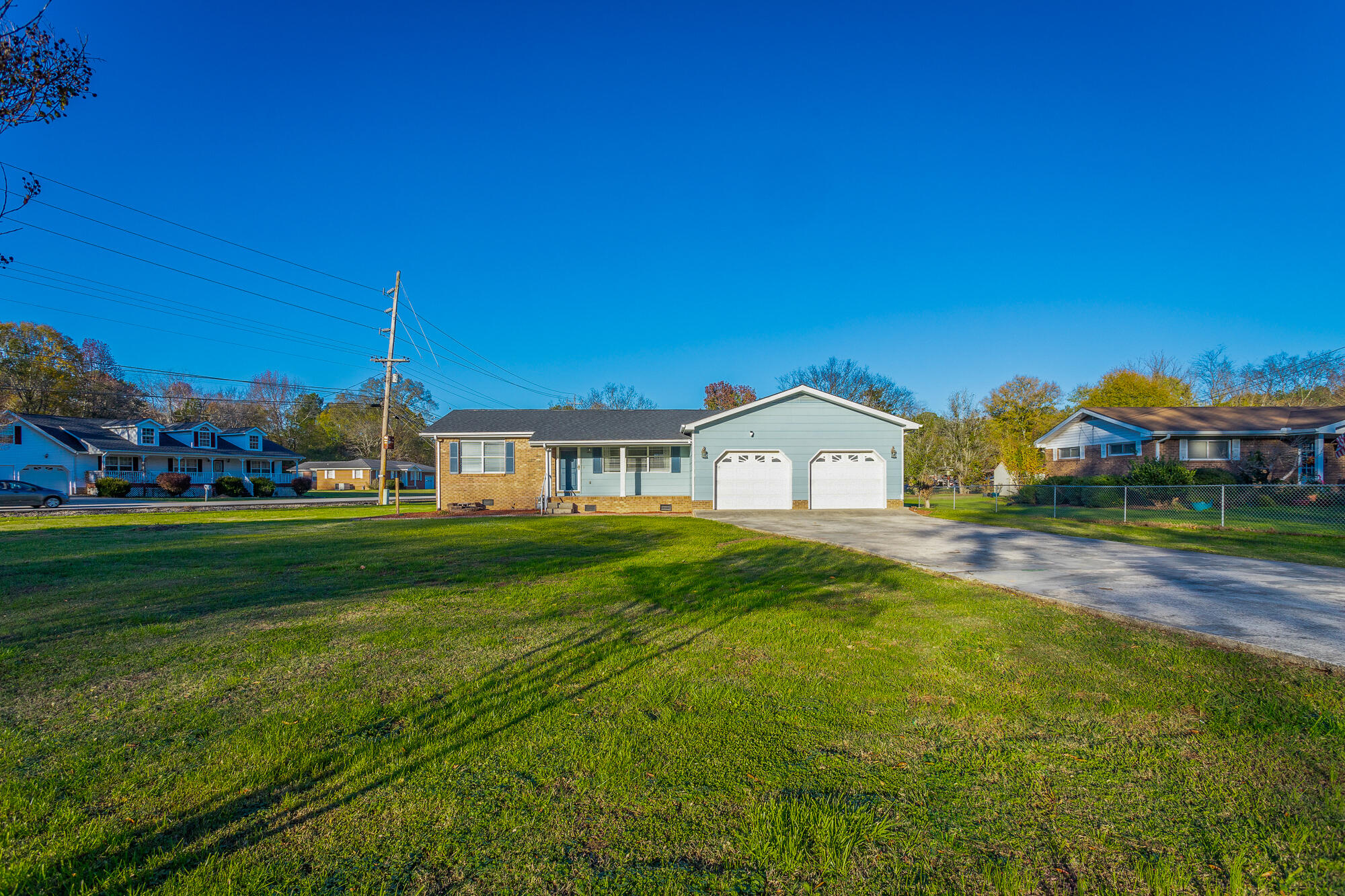1801 Crabtree Road Hixson, TN 37343 - Photo 28 of 57 1801 Crabtree Road HD-53