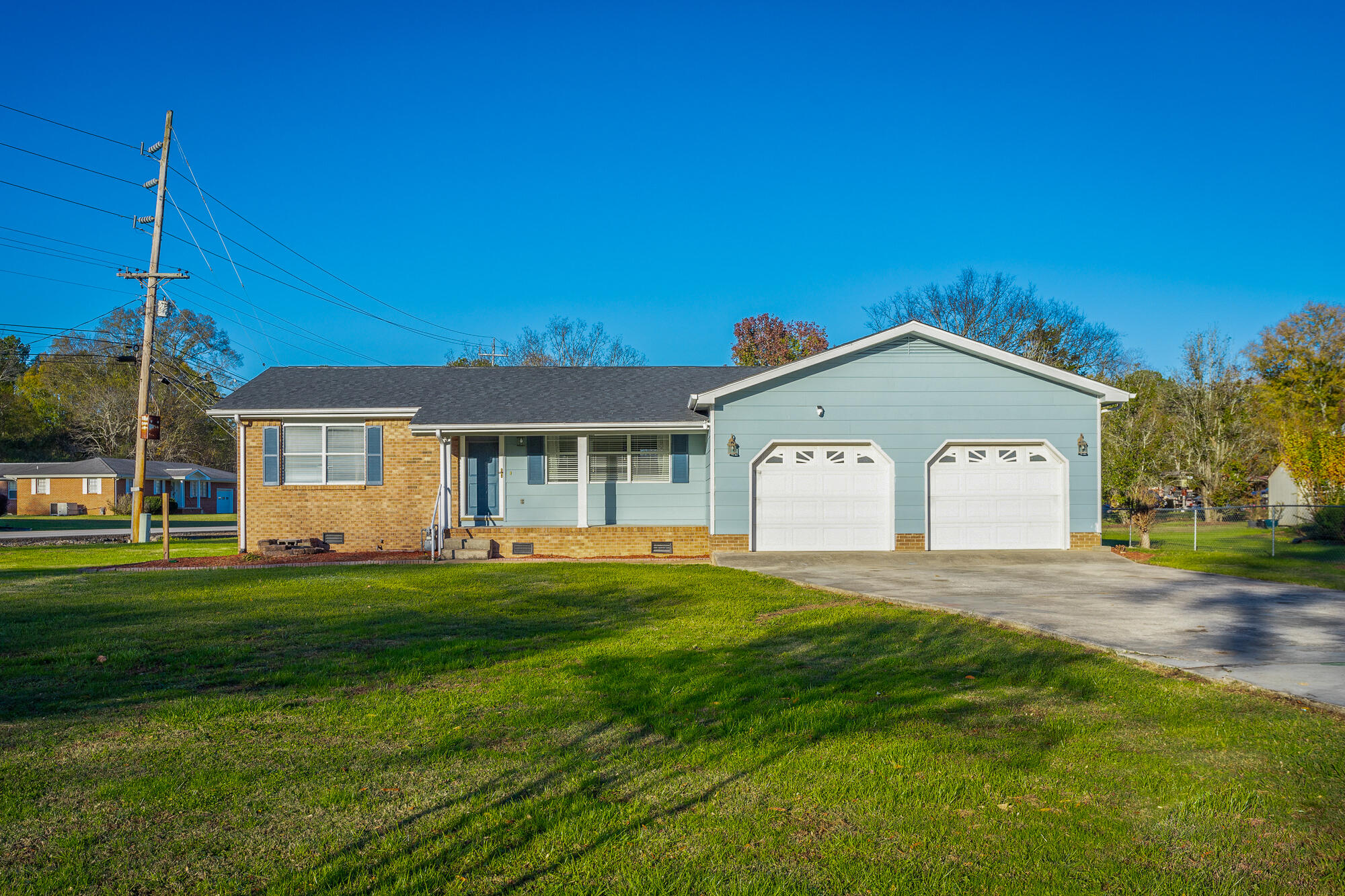 1801 Crabtree Road Hixson, TN 37343 - Photo 29 of 57 1801 Crabtree Road HD-54