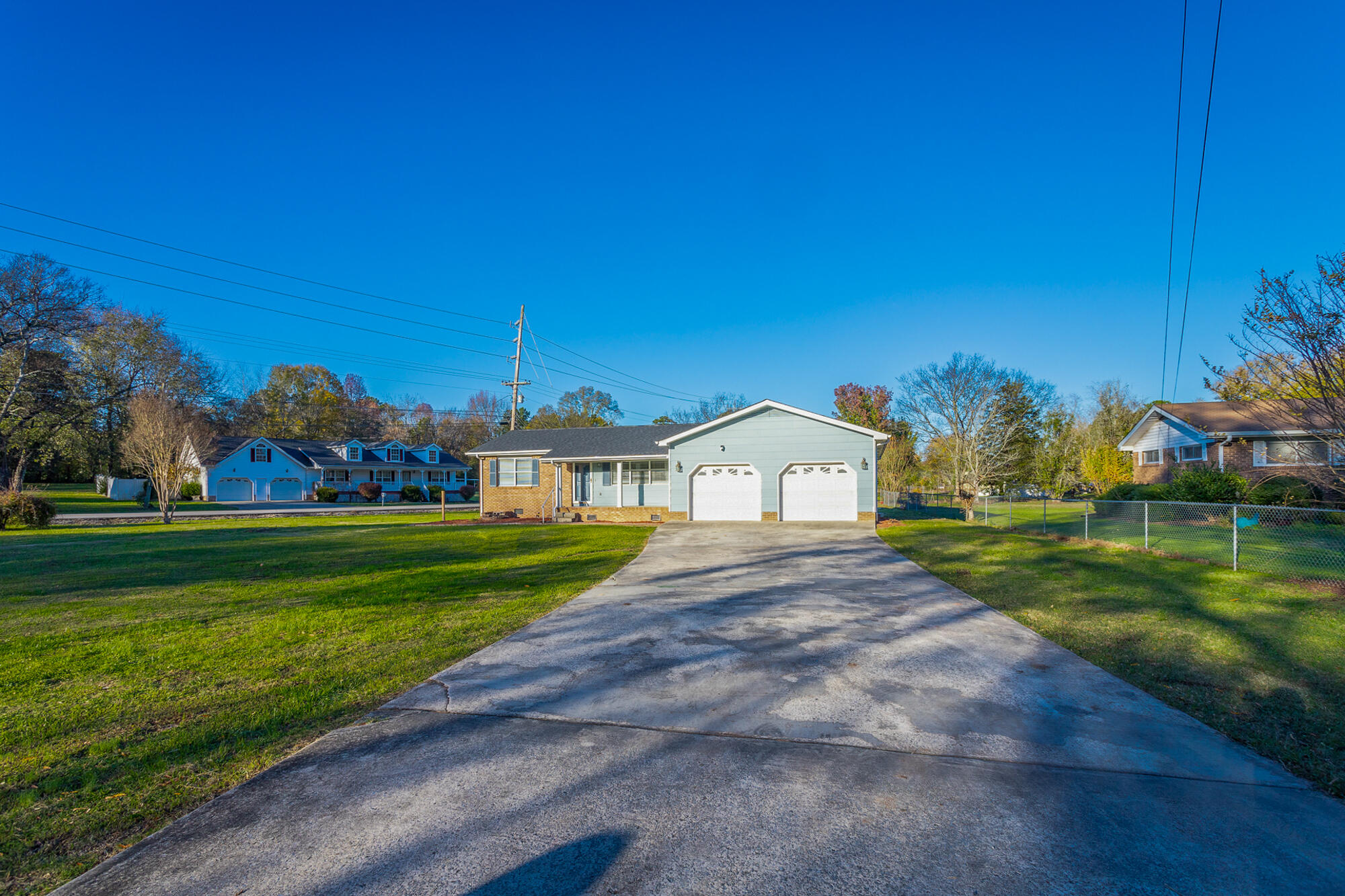 1801 Crabtree Road Hixson, TN 37343 - Photo 30 of 57 1801 Crabtree Road HD-55