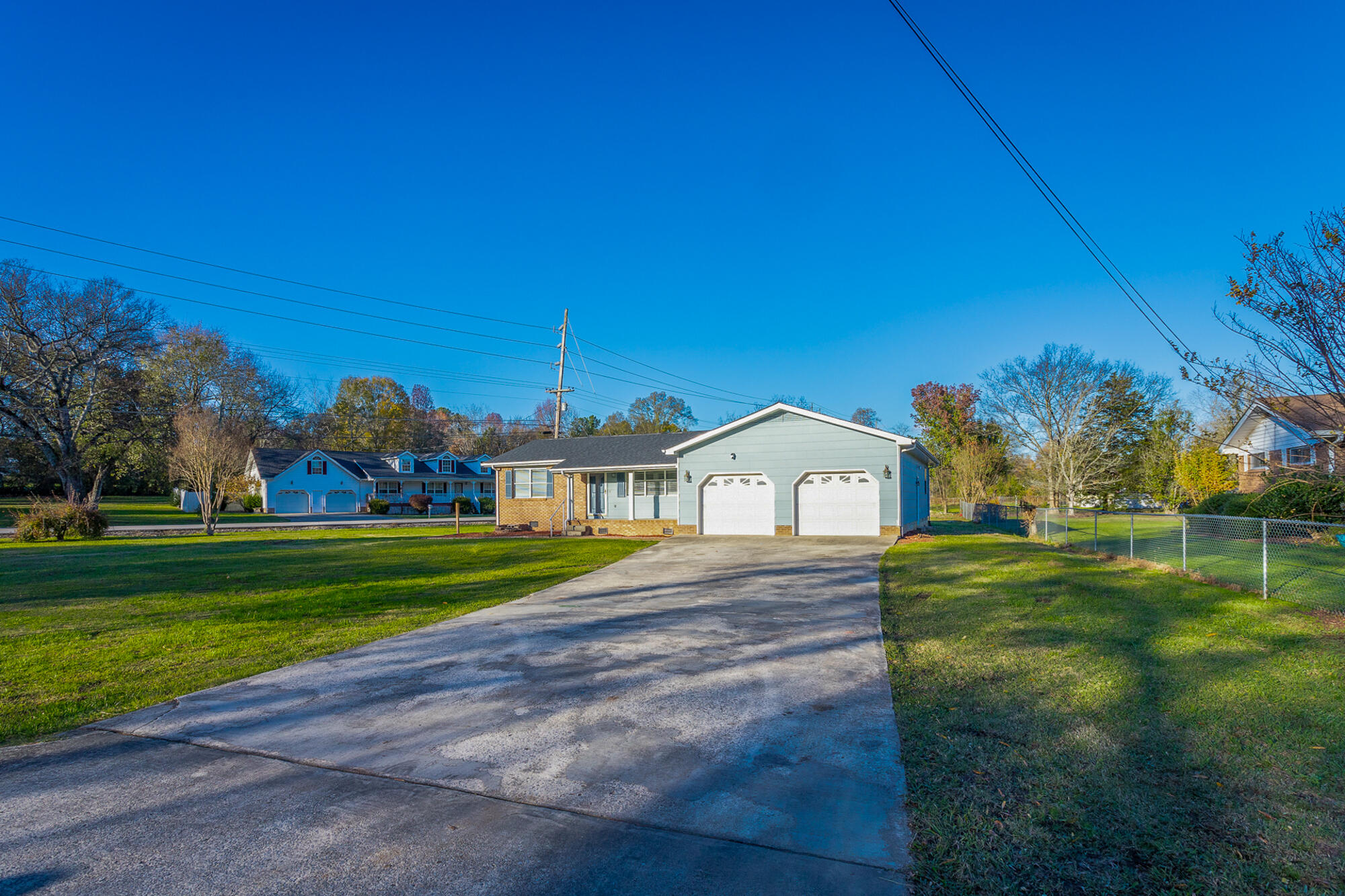 1801 Crabtree Road Hixson, TN 37343 - Photo 31 of 57 1801 Crabtree Road HD-57