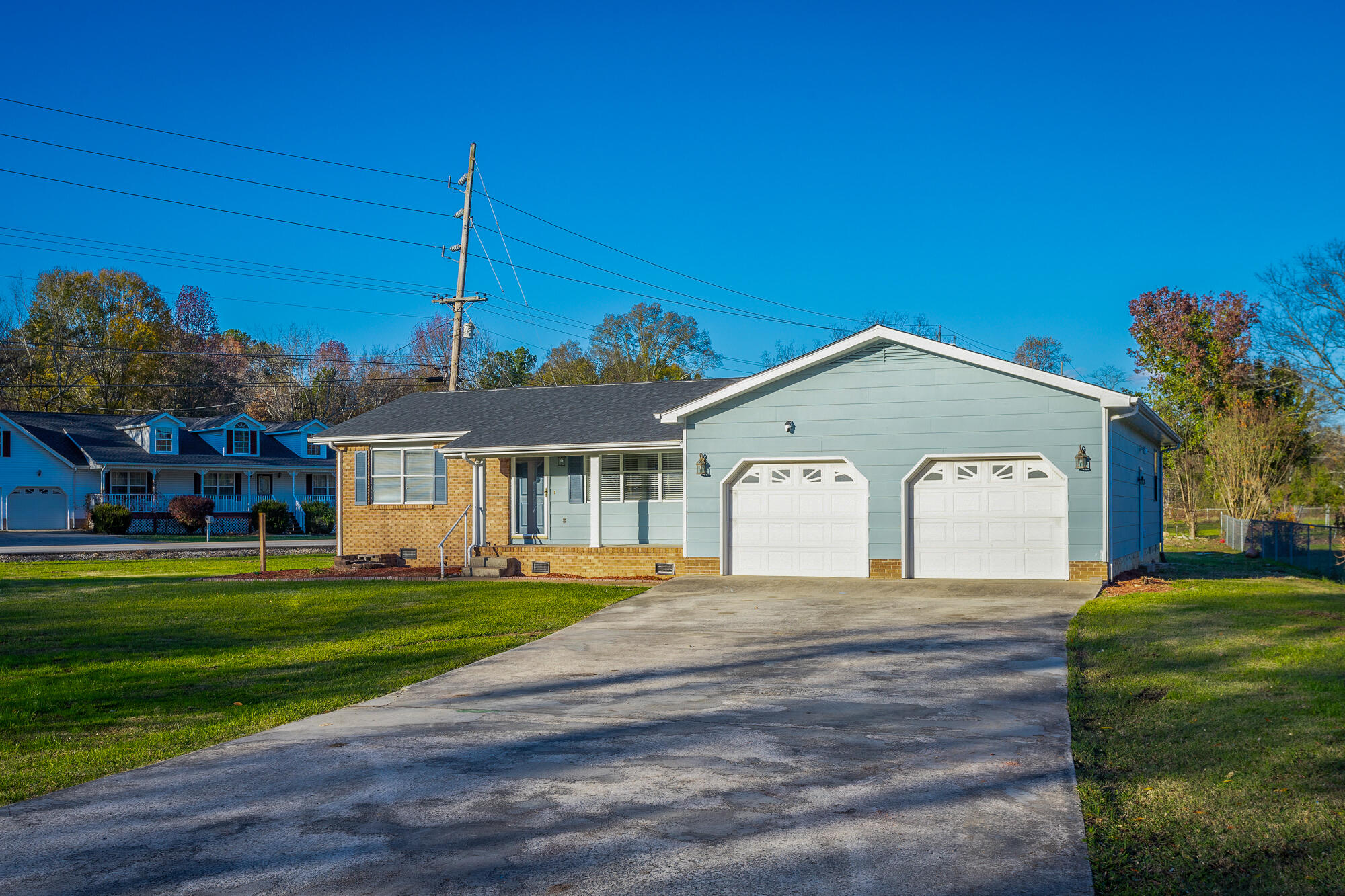 1801 Crabtree Road Hixson, TN 37343 - Photo 32 of 57 1801 Crabtree Road HD-58
