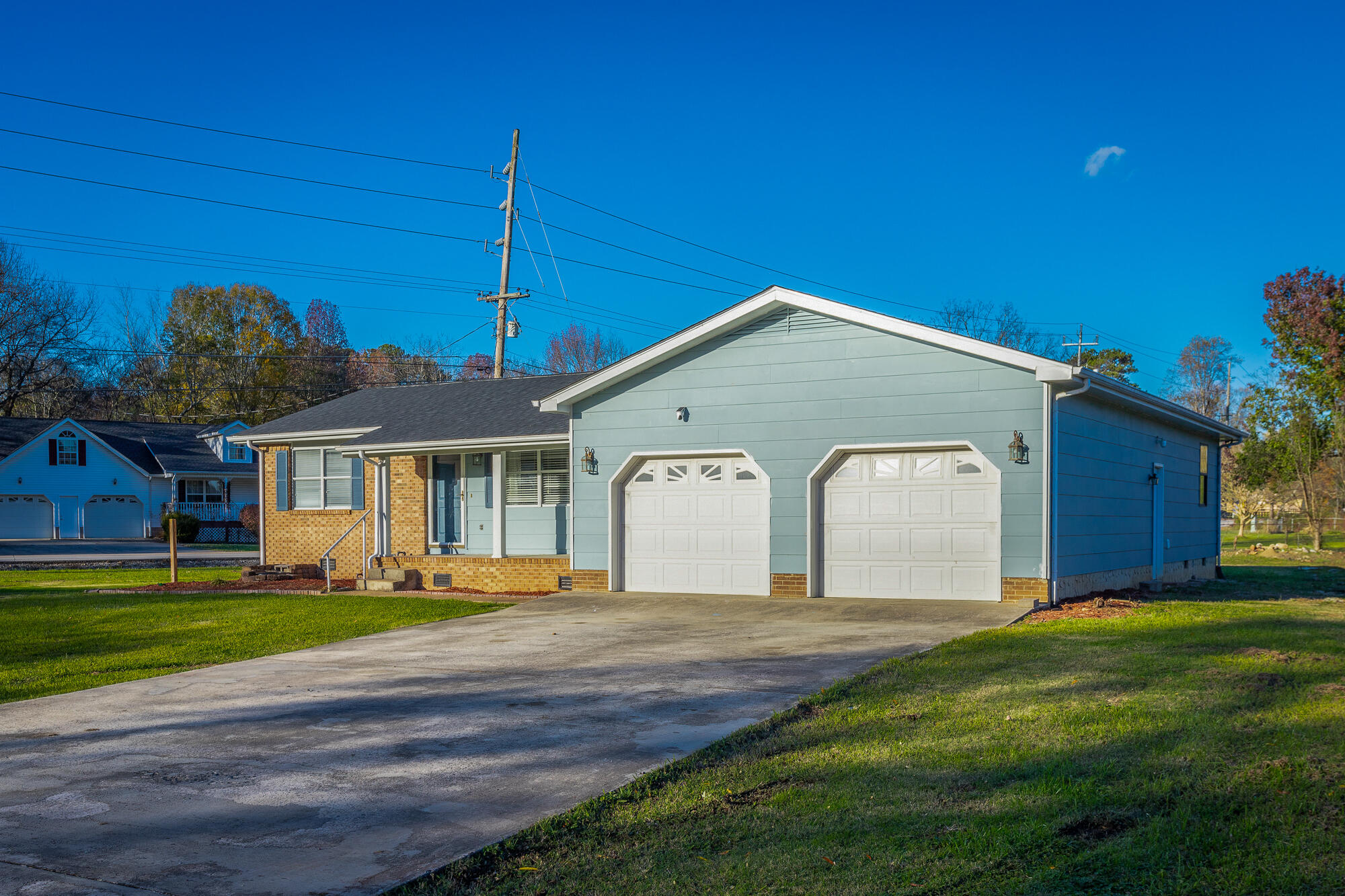 1801 Crabtree Road Hixson, TN 37343 - Photo 33 of 57 1801 Crabtree Road HD-38