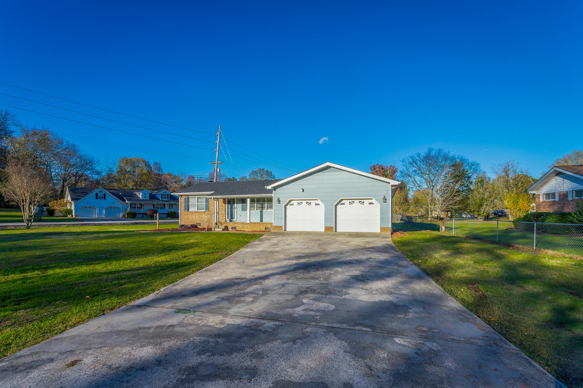 1801 Crabtree Road Hixson, TN 37343 - Photo 34 of 57 1801 Crabtree Road HD-39