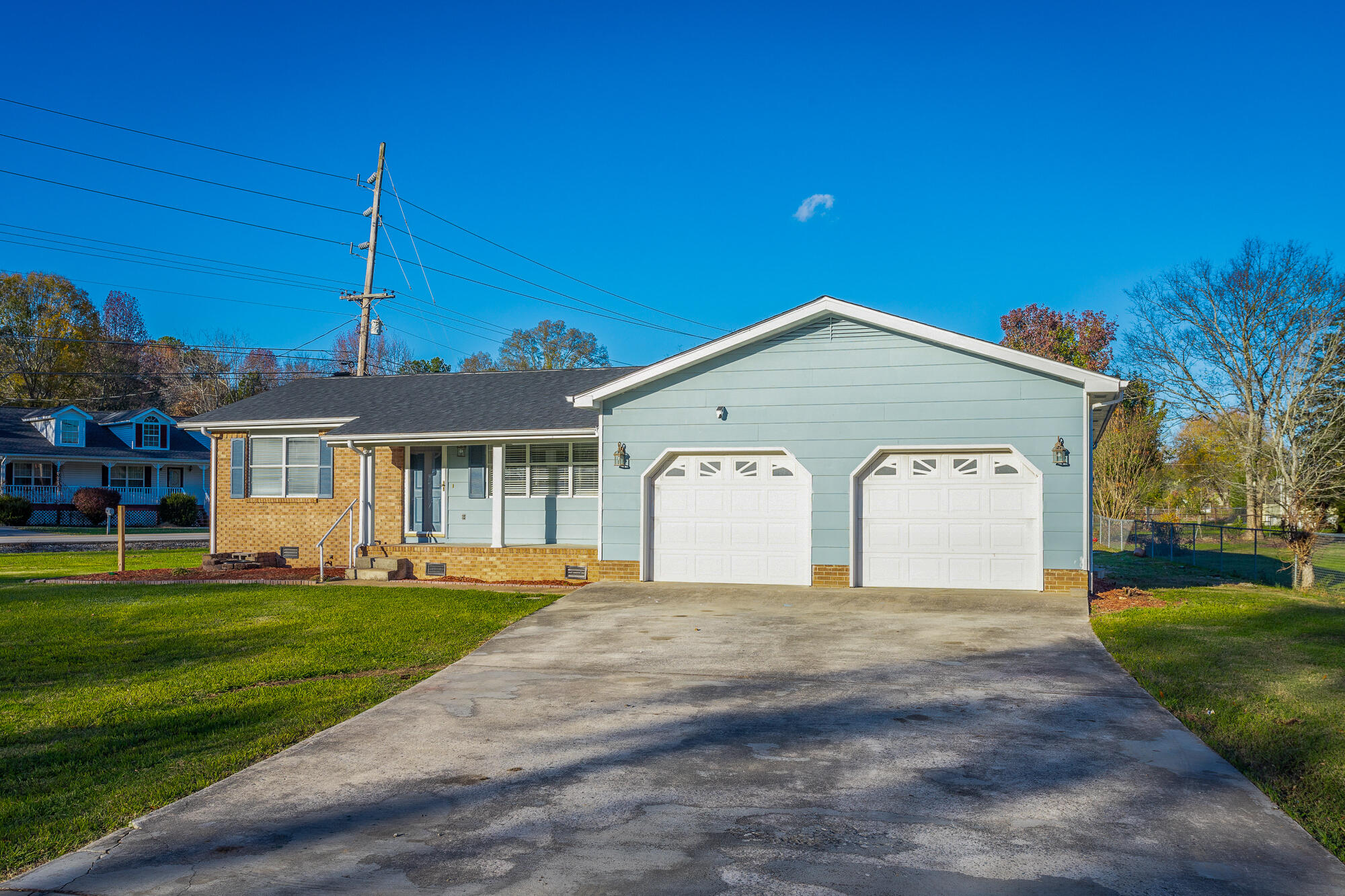1801 Crabtree Road Hixson, TN 37343 - Photo 35 of 57 1801 Crabtree Road HD-40